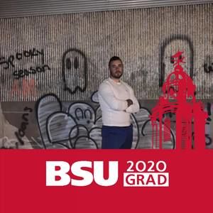 Meet your Posher, Connor